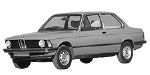 BMW E21 U0729 Fault Code
