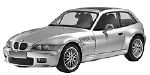 BMW E36-7 U0729 Fault Code