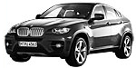BMW E71 U0729 Fault Code