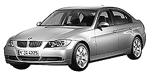 BMW E90 U0729 Fault Code