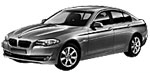BMW F10 U0729 Fault Code